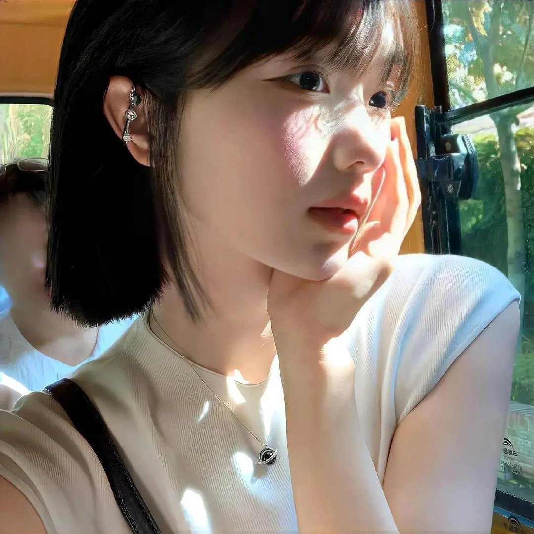 顾小姐献上彼岸花